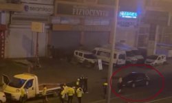 Ehliyeti alınan kadın, alkollü halde araç kullanırken polise yakalanınca sinir krizi geçirdi
