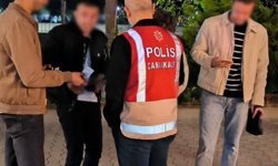 Çanakkale'de eğlence mekanlarına denetim