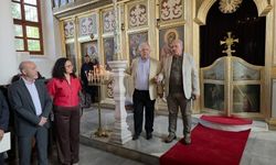 Kilise ayininde Bulgarca-Yunanca dil tartışması: Biz Yunan değiliz tepkisi