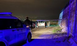 Arkadaşına mesaj attıktan sonra tepelik alanda tüfekle intihar etti