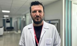 Onkoloji Uzmanı Dr. Akgül: "Cildinizdeki değişiklikleri ihmal etmeyin"