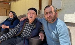 Eskişehir’de 86 yaşındaki komşusunun darp eden şüpheli tutuklandı