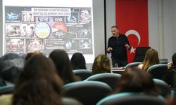 Emniyetten siber farkındalık buluşması