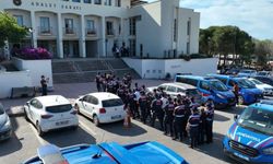 Bodrum'da film gibi dolandırıcılık