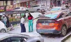 Arnavutköy’de trafikte tartıştığı kadına kafa atan sosyal medya fenomenine ağır ceza