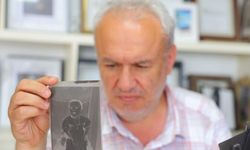 81 yıllık fotoğrafhanede geçmişin izleri yaşatılıyor