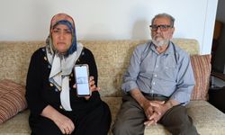 Yaşlı çift, ev almak için biriktirdikleri 2 kilogram altını dolandırıcılara kaptırdı