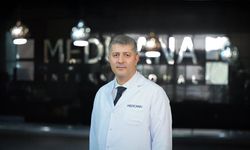 "Göz yorgunluğu, çift görme, bulanık görme gibi şikayetlerin altında yatan neden beyincik sarkması olabilir"
