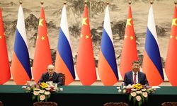 Putin: "Çin-Rusya ilişkileri artık benzersiz bir seviyeye ulaştı"