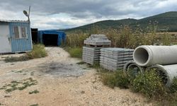 İzmir’de altınları için komşusunu öldürüp yakan kadın tutuklandı