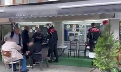 Sakarya'da "fuhuş ocağı" operasyonu: 4 tutuklama