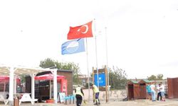 10 mavi bayrak sahibi Tekirdağ bayram tatiline hazır