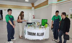 Keşan’da "Mesleki Eğitim Şenliği"