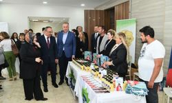 Tekirdağ’da Türk Mutfağı Haftası "Bir Sofrada Miras" temasıyla başladı