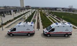 Büyükşehir'den 7/24 acil sağlık desteği