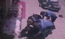 Çorlu'da 2 polisi şehit eden zanlı tutuklandı