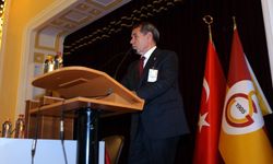 Dursun Özbek: "Seçim günleri Galatasaray'ın bayram günleridir"