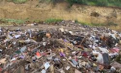 Tekirdağ’da "vahşi depolama" iddiası