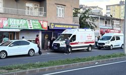 Diyarbakır'da bir kişi ağaca asılı halde ölü bulundu