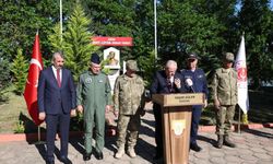 Cumhurbaşkanı Erdoğan’dan Edirne sınır hattındaki Mehmetçiğe bayram mesajı