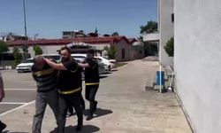 40 kilo et çalan hırsızlardan "mangal yaptık" savunması