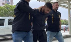 Annesinin sevgilisini öldüren zanlı tutuklandı