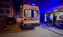 Bıçaklı kavgada 16 yaşındaki çocuk yaralandı