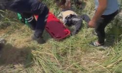 Hatay’da motosiklete çarpan otomobil takla attı: 1 ölü, 1 yaralı