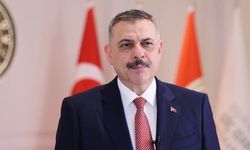 Bakan Çiftçi: "Bayramda yolları denetlemiyor, sizleri koruyoruz"