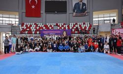 Yamaner Spor Kulübü’nden TEKGENÇFEST’te Büyük Başarı