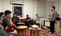 Lüleburgaz’da “Son Kale Aile” Seminerleri Tamamlandı
