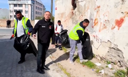 Başkan Bulut’tan Temizlik Çağrısı