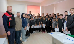 “Sağlıklı Omurga, Sağlıklı Gelecek” Projesi Sürüyor