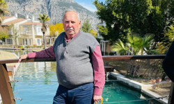 İzmir’de feci kaza: Dayı ve yeğen hayatını kaybetti