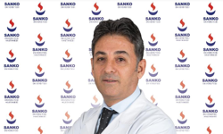 Uzm. Dr. Tiryaki: "Hipertansiyon, dünya genelinde milyonlarca kişiyi etkileyen ciddi sağlık sorunudur"
