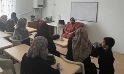 Lüleburgaz’da “Dijital Dünyada Çocuk ve Aile” Semineri