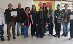 Kırklareli’nde Diyabet Eğitimi Düzenlendi