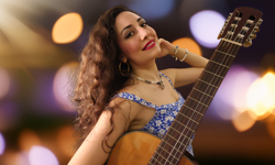 AYŞENUR GÖK MÜZİK BENİM İLACIM