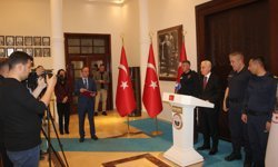 Kırklareli’nde Bayram ve Festival İçin Güvenlik Önlemleri Artırıldı