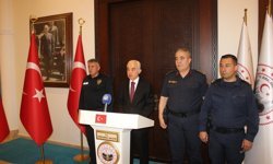 Siber Suçlar ve Yasa Dışı Bahisle Mücadele Sürüyor