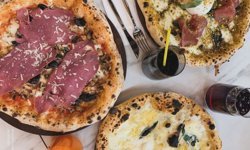 Pizza Popülerliğini Koruyor