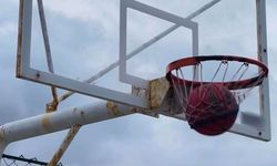 Gençlerin Favorisi Basketbol