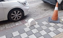Dubayla Park Yeri Ayırma Yöntemi Yayılıyor