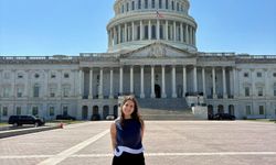 Türk Felsefeci Ece Tekbulut, Capitol Hill'de Yapay Zekânın Toplumsal Maliyetlerini Tartıştı
