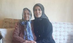 Gençlik Ekibinden Ulu Çınarlara Vefa Ziyareti