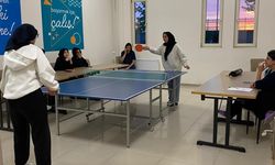 Babaeski Kız Yurdu’nda Gençlik Haftası Coşkusu