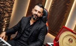 Kemal Ceyhan Şarkılarımın Çoğunu Nehir Kenarında Yaptım