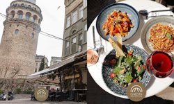 Galata Kulesi Manzarasına Doyamayacağınız Mekanlar