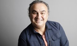 Sabri Dereli Bu Şarkı Size İyi Gelecek