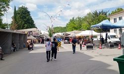 Kırklareli’nde Festival Hazırlıkları Tamam: Şehir 4 Günlük Kültür Maratonuna Hazır